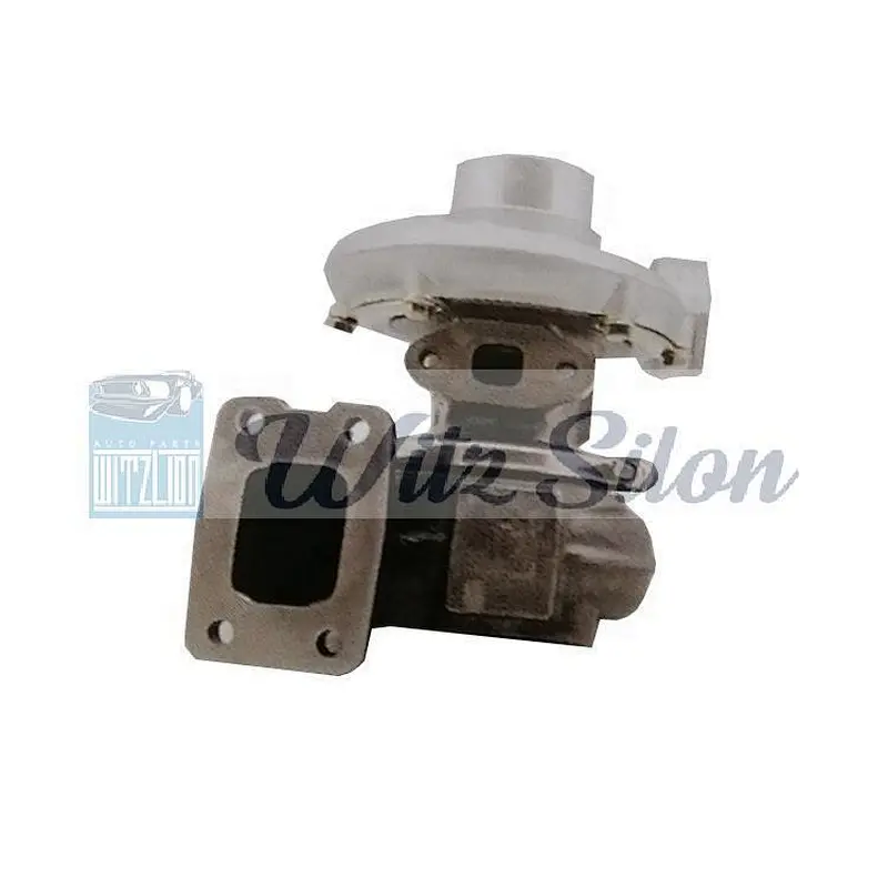 For Deutz BF4M1013C turbocharger S2A 04253964KZ from China Manufacturer ...