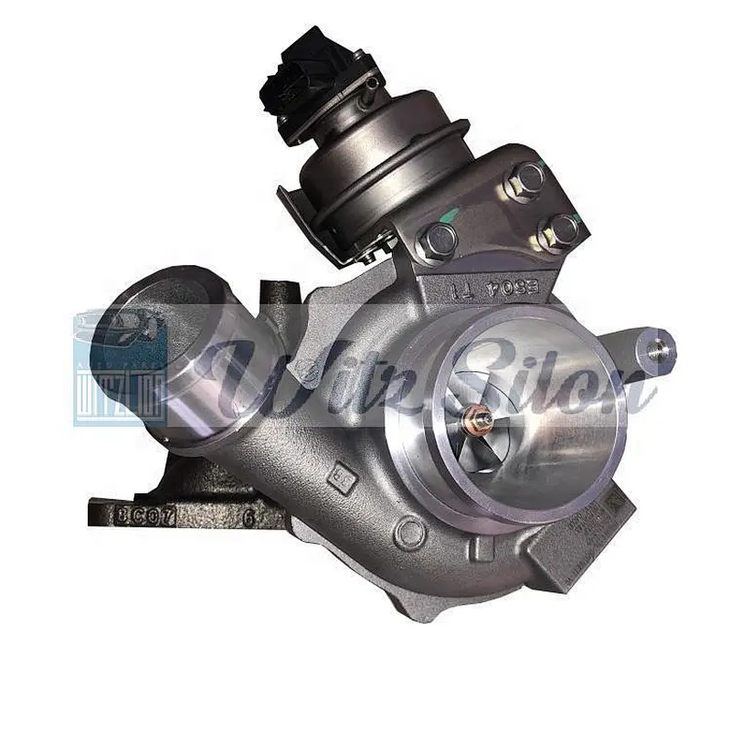 For Isuzu D-Max 1.9T Pick up RZ4E 120KW turbocharger TF035HL 49335-04000 8983313592 49335-04010 8974358520