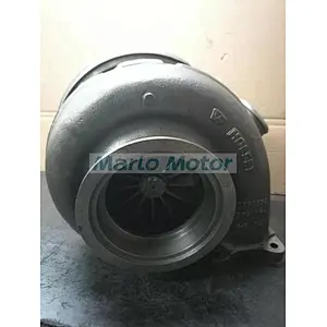 QSK23 QSK45 diesel engine spare parts HX83 turbocharger kit 4025150 3595850 3774192 4033023