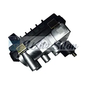 For Mercedes M Class 320 actuator G-008 781751 6NW009660 application for turbocharger 796910-5003S