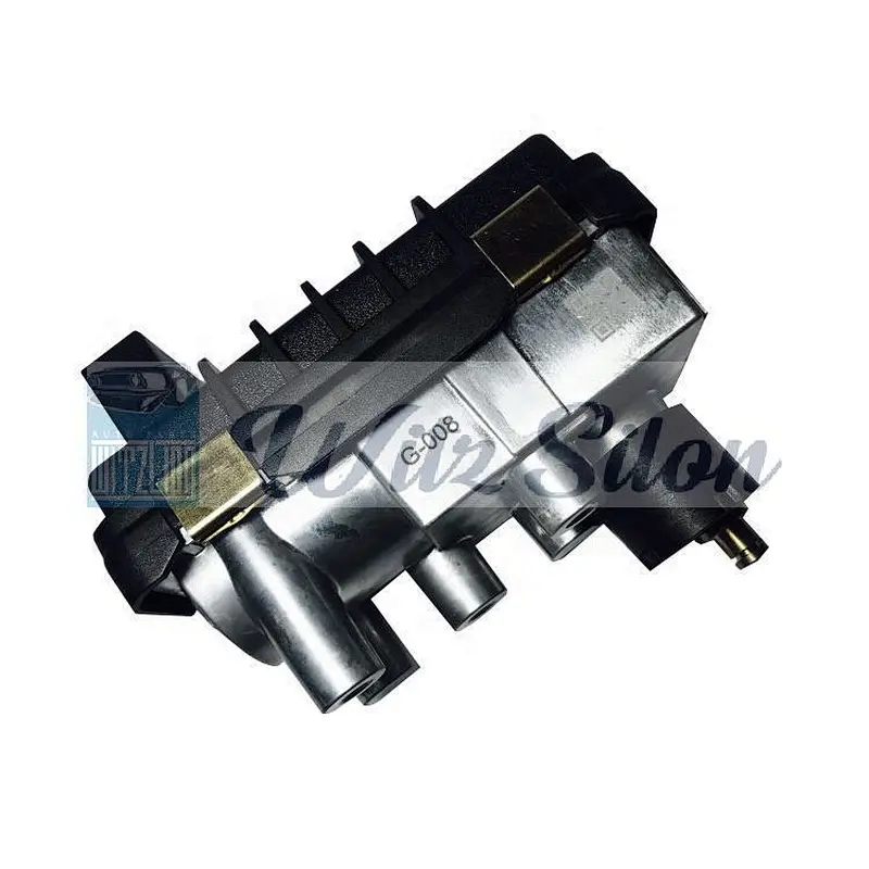 For Mercedes M Class 320 actuator G-008 781751 6NW009660 application for turbocharger 796910-5003S