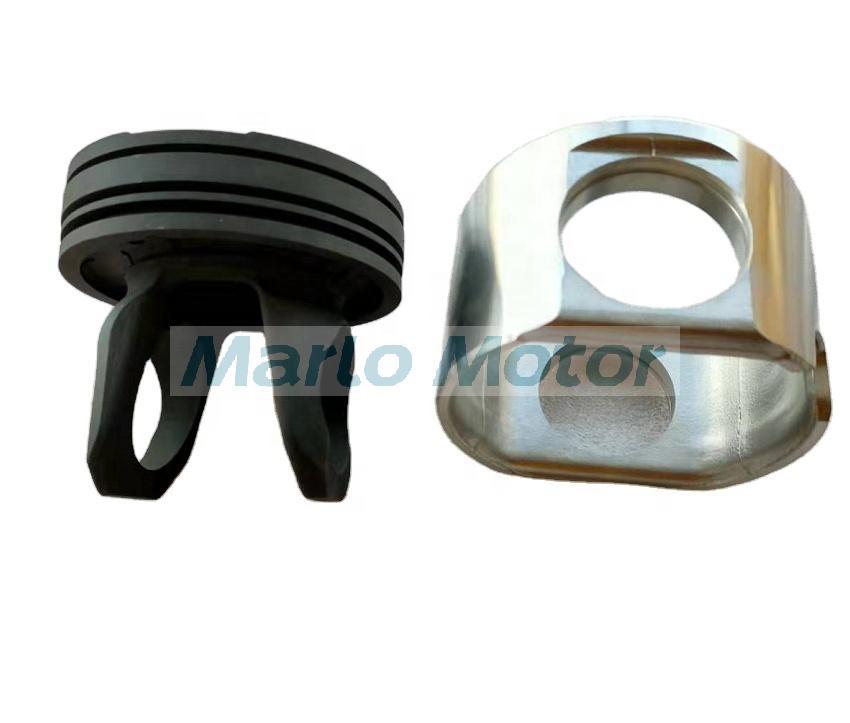 ISM QSM M11 L10 diesel engine parts piston kit 4024938 4059949X 4070653 4024939