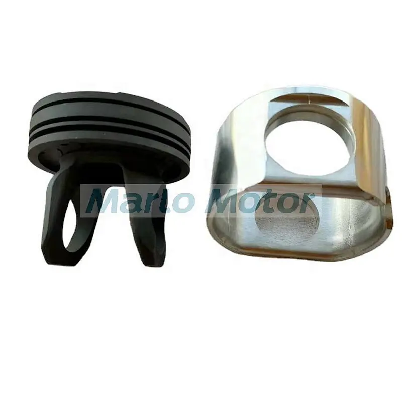 ISM QSM M11 L10 diesel engine parts piston kit 4024938 4059949X 4070653 4024939
