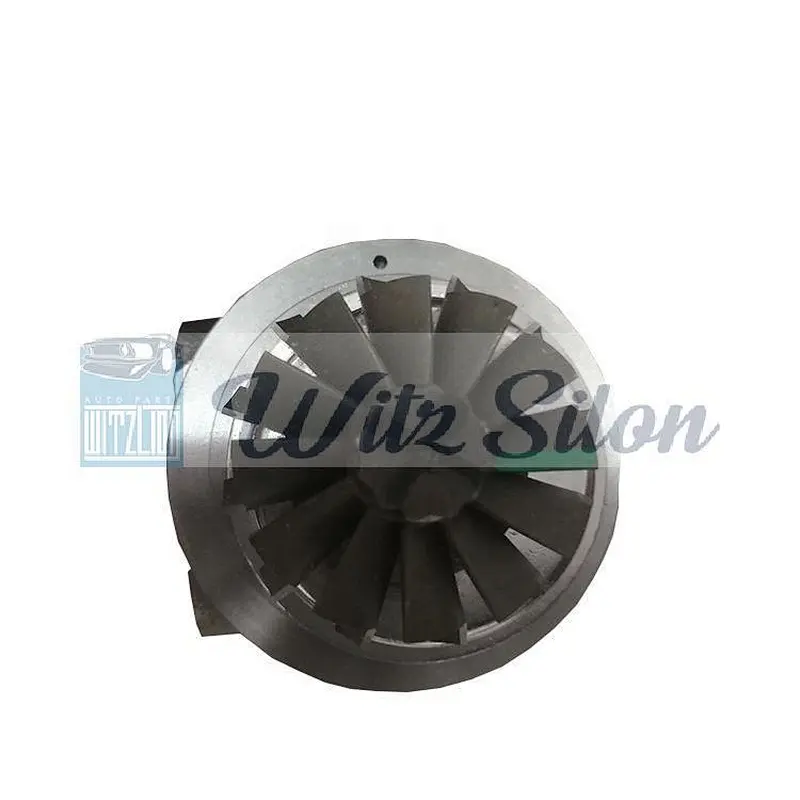 For Mitsubishi Shogun 4M40 2.8L turbokit TF035 49135-03310 4913503310 CHRA