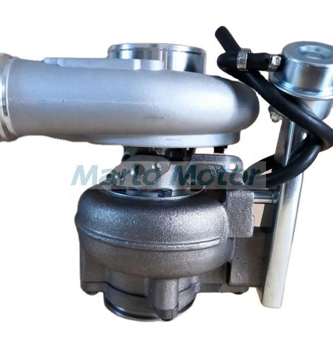 R300LS-9S R300-9 PC360-7 6CT 6CTAA8.3 QSC8.3 6CT8.3 HX40W excavator turbocharger 3598500 3599052 1916400 4089393 051323