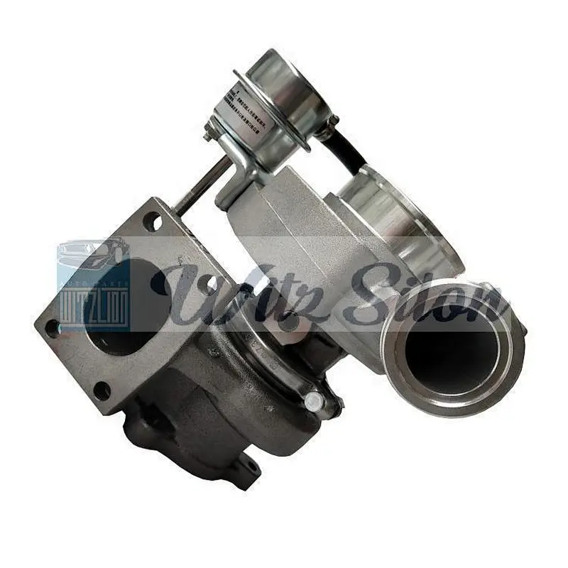 HE200WG 3789903 3789904 turbocharger for sale