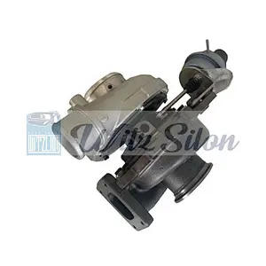 For Iveco F1C turbocharger 5801921269 840513-1