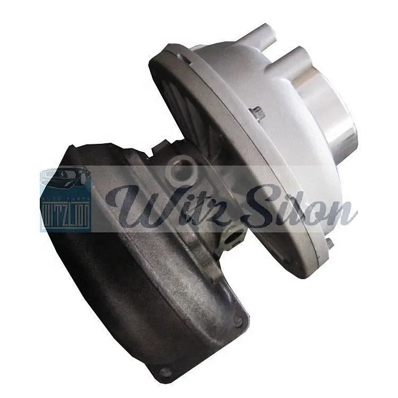 P11C engine turbocharger RHG7 VA510024 24100-E0480 24100E0480