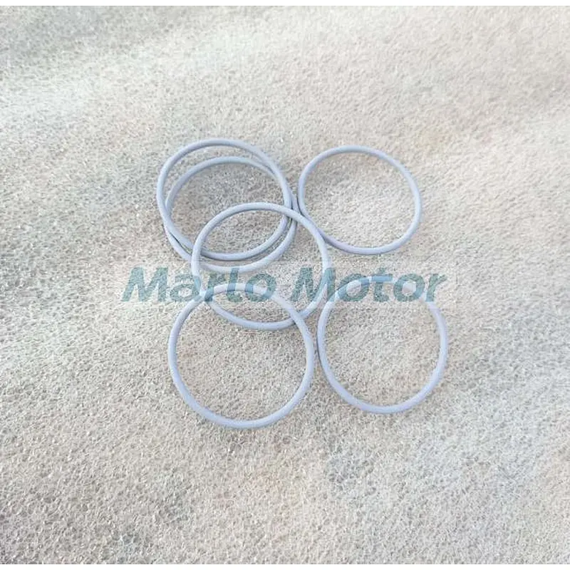 NTA14 N14 QSM11 ISM11 M11 engine fuel injector repair kit rebuilt parts o ring seal 3070137
