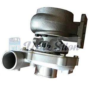 T6.60 M-F TO4E35 turbocharger 452077-5005S 2674A302 2674A148 2674A083 452077