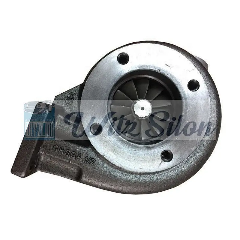 For Deutz BF6M1013 turbocharger S2B-16M 04223754KZ 04253832KZ 04204169KZ 04204490KZ 04204498KZ 316721 316722 314075 314044