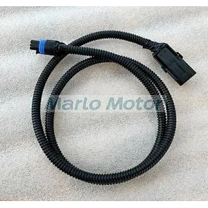 6L ISL QSL8.9 QSC8.3 electronic control module wiring harness 4945300 4945301 3976940