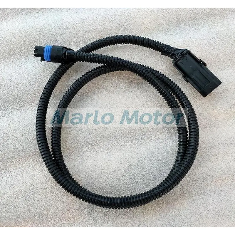 6L ISL QSL8.9 QSC8.3 electronic control module wiring harness 4945300 4945301 3976940