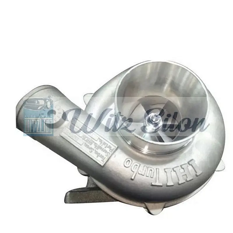 For Isuz-u Hitachi 6BG1T RHC6 CIBC turbocharger 1144003320 114400332 114400331 6T-611 VA720015