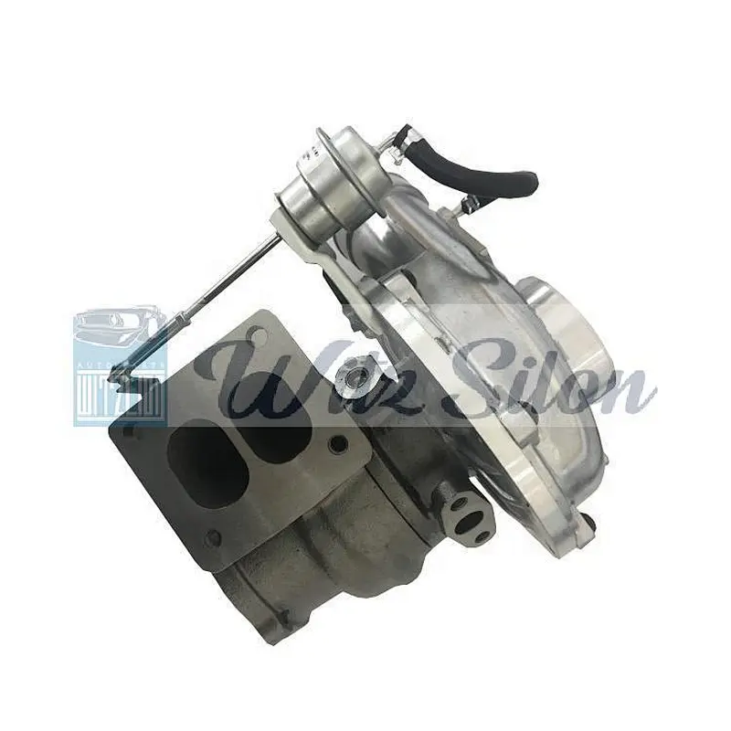 For Hino Truck with J08CT engine turbocharger VXAE VC720019 241003066A 24100-3066A 24100-3064 24100-3065 24100-3066