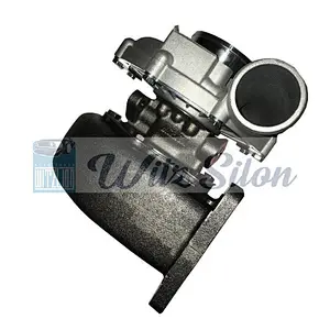 JP76F turbocharger B7C00-1118100A-502 B7C001118100A502 J8000
