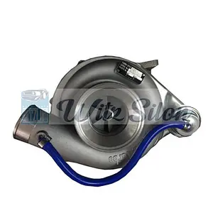 For Hino SK480 P11C turbocharger RHG6 24100-4480C 17201-E0230 241004480C 17201E0230