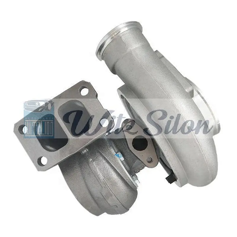 WP6+GER turbocharger JP80S 13064069 00JG080S157