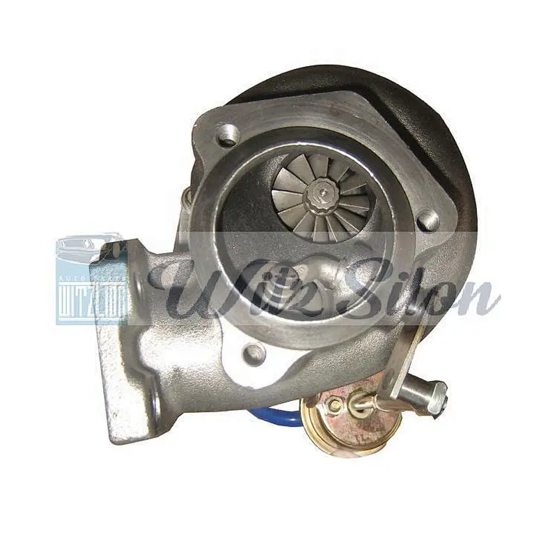 T4.40 T4.40 EPA Tier 1 turbocharger GT2052S 727264-5001S 452191-0001 727264-0002 452191-0002 2674A371 2674A093 U2674A093