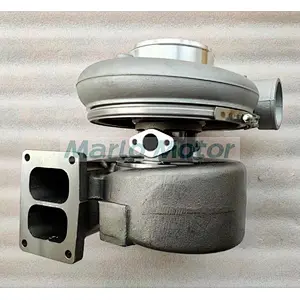 Diesel engine spare parts for QTAA19-CE QSK19 HX83 turbocharger assembly 2839885 4041703 2881772 4041704