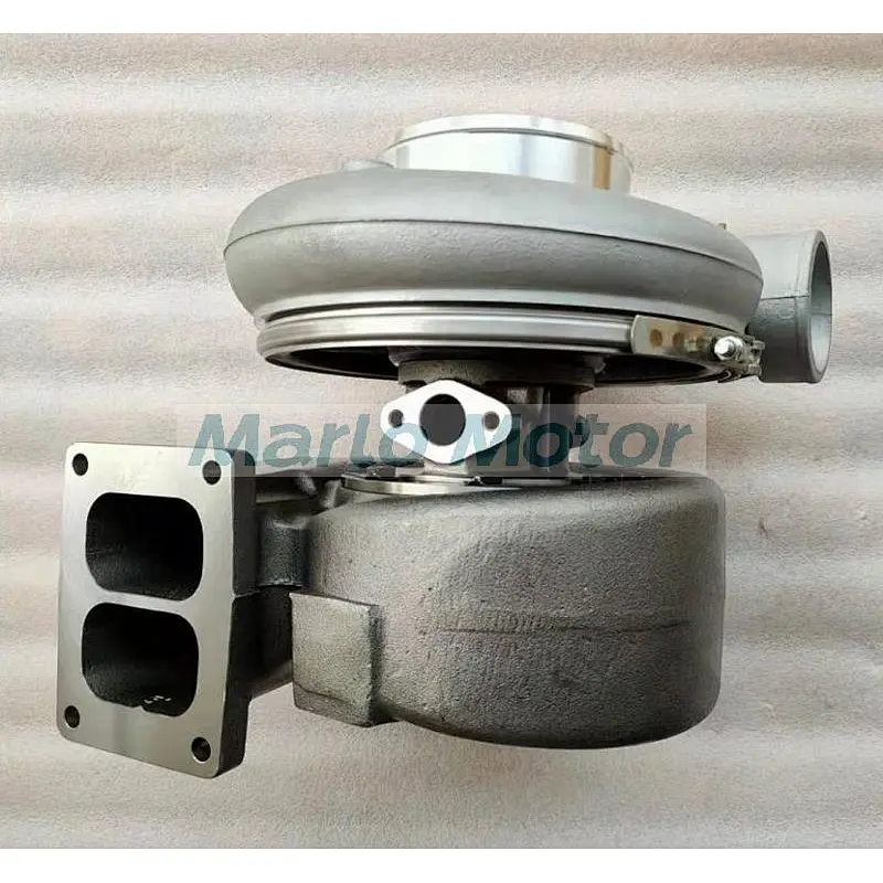 Diesel engine spare parts for QTAA19-CE QSK19 HX83 turbocharger assembly 2839885 4041703 2881772 4041704