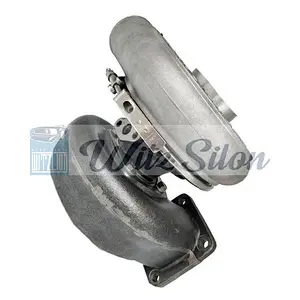 For Sumitomo 340 Fuso Truck with 6D22T 6D22T3 10.64L engine turbocharger TD08H 49188-01261 ME053939 4918801261