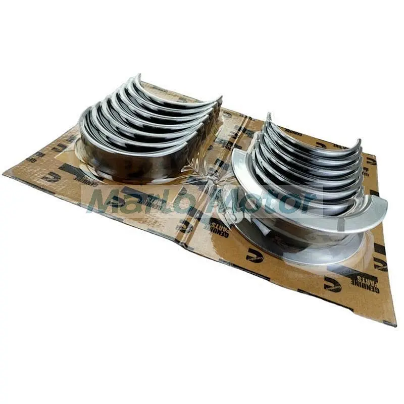 6L ISLe QSL8.9 QSL9 L9.3 6LTAA9.3 6C8.3 6CT 6CTA GTA8.3 ISC QSC main bearing set 3945919