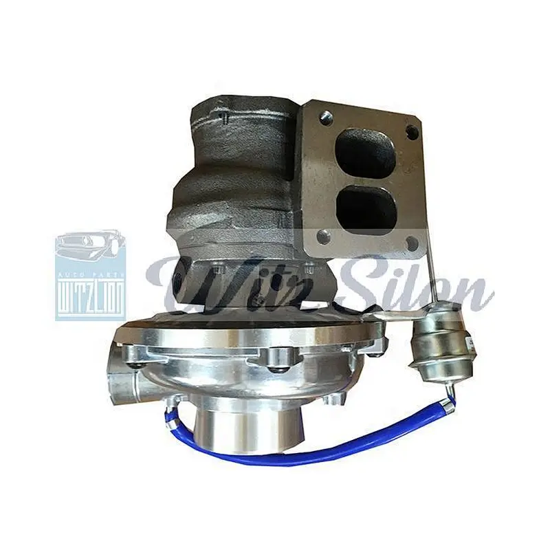 24100-4151A RHE6 turbocharger for Hino J08C engine turbocharger