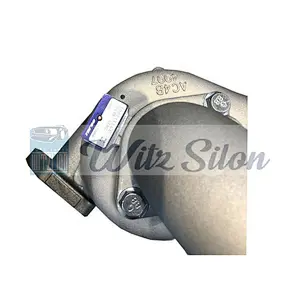 For Hyundai Grand Starex 07 H1 turbocharger BV43 53039880353 28230-4A700 282304A700