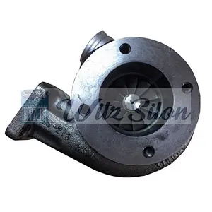For Deutz Industrial BF6M2012C 6.07L turbocharger 20492757 20515585 318680 319303 318706 04282637KZ