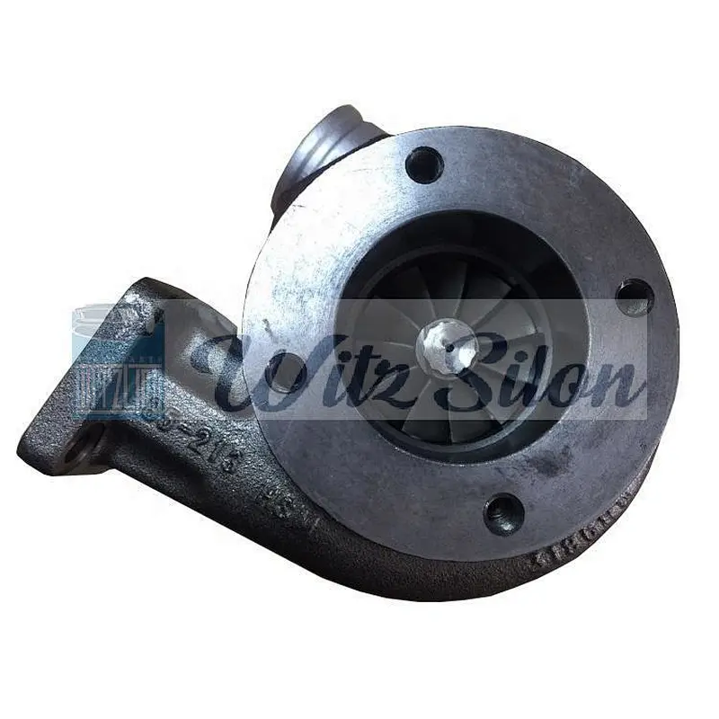 For Deutz Industrial BF6M2012C 6.07L turbocharger 20492757 20515585 318680 319303 318706 04282637KZ