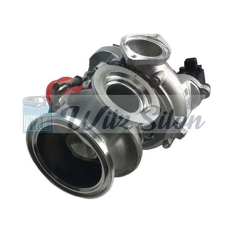 For Bentley 6.0T 12V turbocharger 830104-5001S 8301045001S 830104