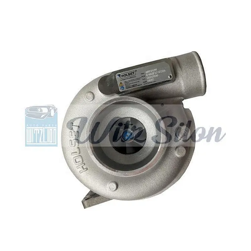 HX30 turbocharger 3592109 3592110 3592111 3592112 3802908