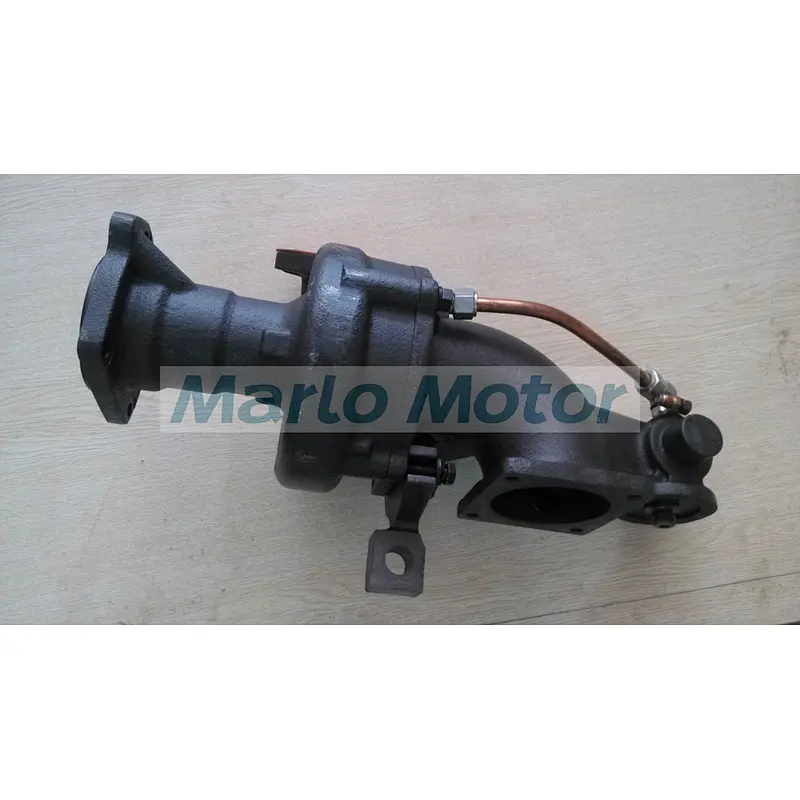 Original Cummins KTA19 QSK19 Diesel Engine Water Pump 3098964