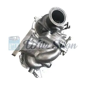 For SAIC MAXUS diesel 2.0T twin turbocharger DSGT22 855887-0008 8558870008 855887