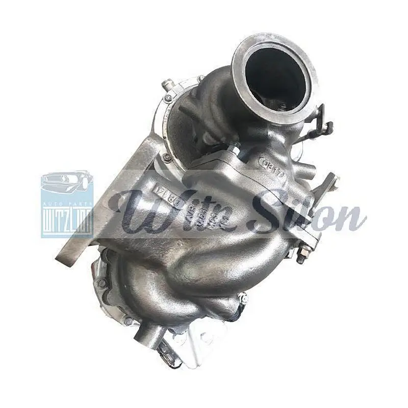 For SAIC MAXUS diesel 2.0T twin turbocharger DSGT22 855887-0008 8558870008 855887