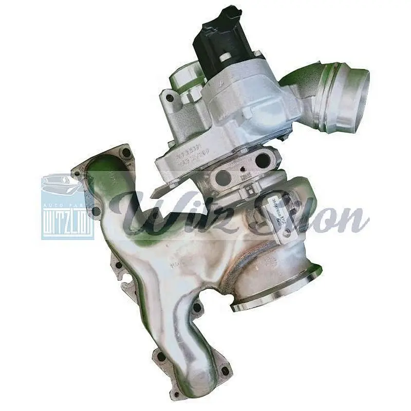 For Volvo turbocharger 36011360 36012432 36012658 TJ710088436 00006 3-2550-AA 18559710018