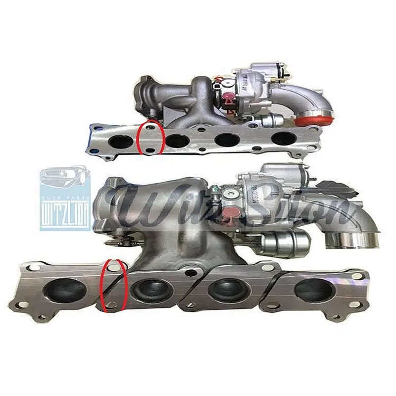 53039880288 53039880289 53039700288 LR031510 turbocharger hot sale