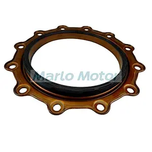 QSM ISM QSM11 ISM11 M11 original engine crankshaft rear oil seal 4923644 4023018 4089542