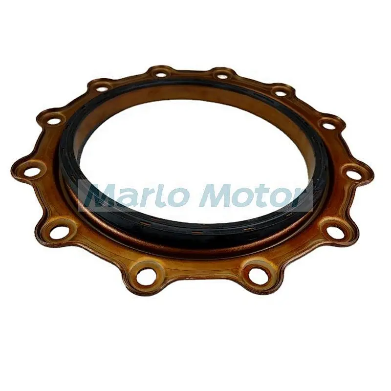 QSM ISM QSM11 ISM11 M11 original engine crankshaft rear oil seal 4923644 4023018 4089542