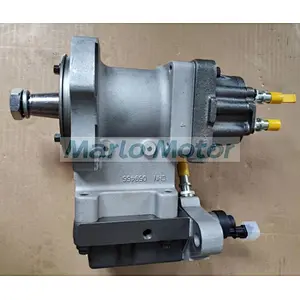 Genuine fuel Injection pump 6745-71-1110 6745-71-1120 6745-71-1170 3973228 for PC300-8 PC350-8 WA430-6 6D114 SAA6D114E-3