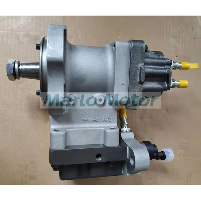 Genuine fuel Injection pump 6745-71-1110 6745-71-1120 6745-71-1170 3973228 for PC300-8 PC350-8 WA430-6 6D114 SAA6D114E-3