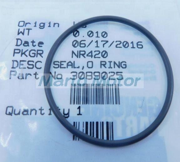 QSX15 ISX15 X15 diesel engine parts O ring seal 3679139 3089025