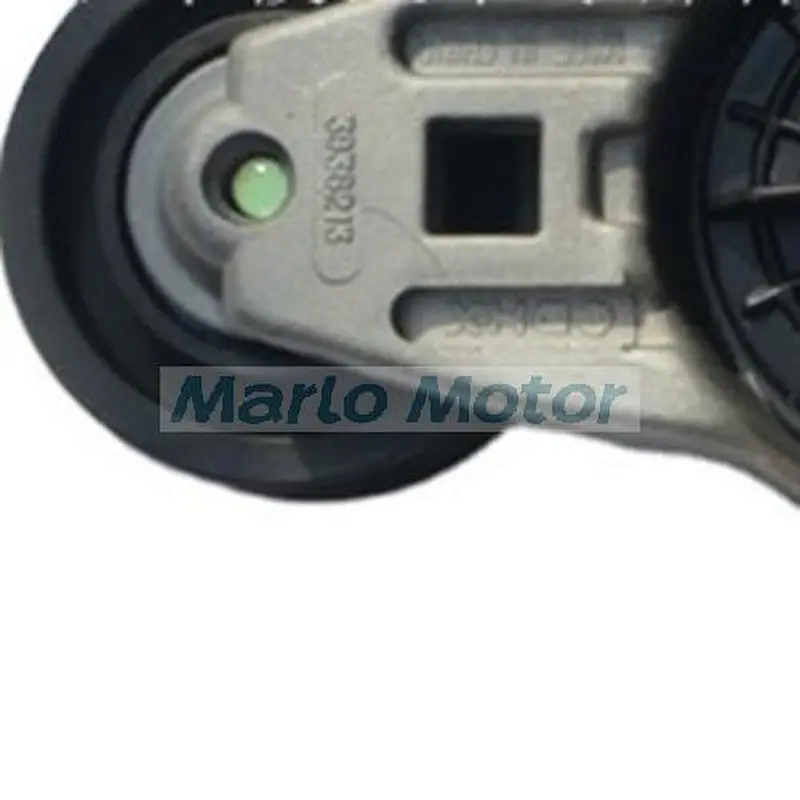 cummins diesel machinery engine parts Belt Tensioner 3936213 isf2.8