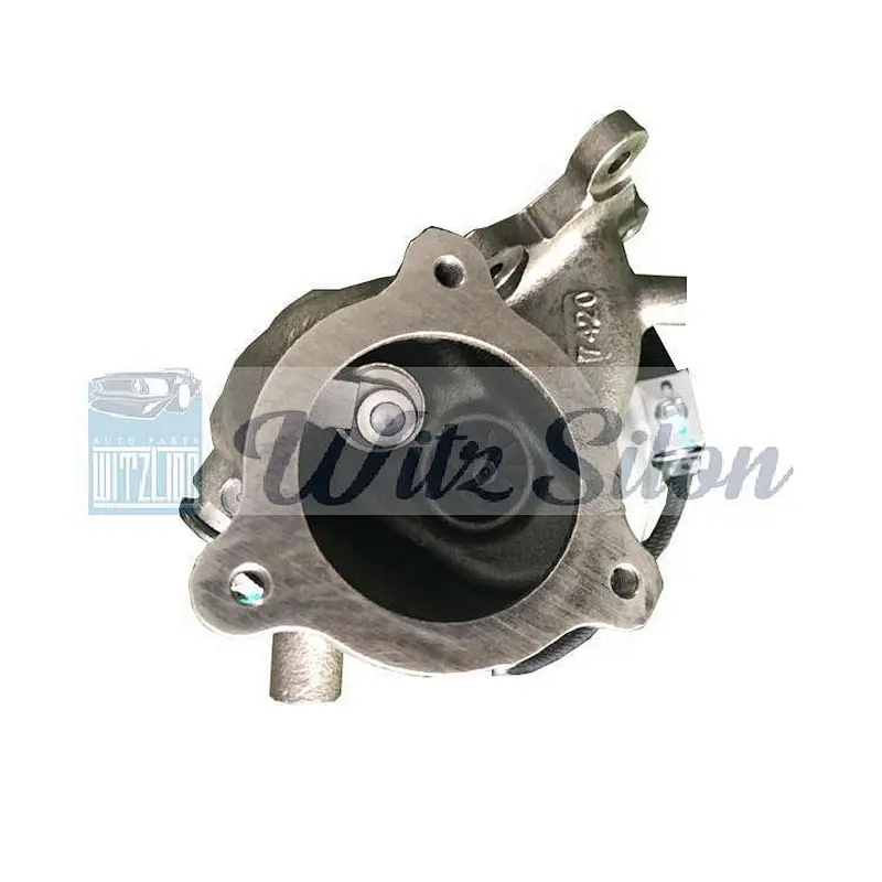 For Bestune T77 1.2T turbocharger TD02L11R 49130-02000 1118010-C13L 4913002000 1118010C13L
