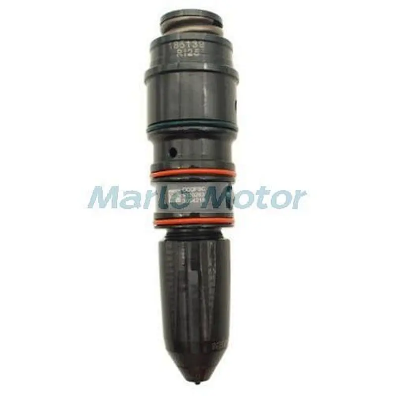 NT855 NTA855 diesel engine spare parts common rail fuel injector 3054219