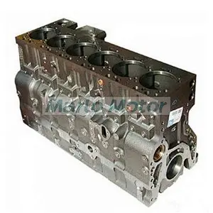 6L 6LT9.3 L9.3 6LTAA9.3 ISLe QSL8.9 QSL9 engine cylinder block 4945772 4936030