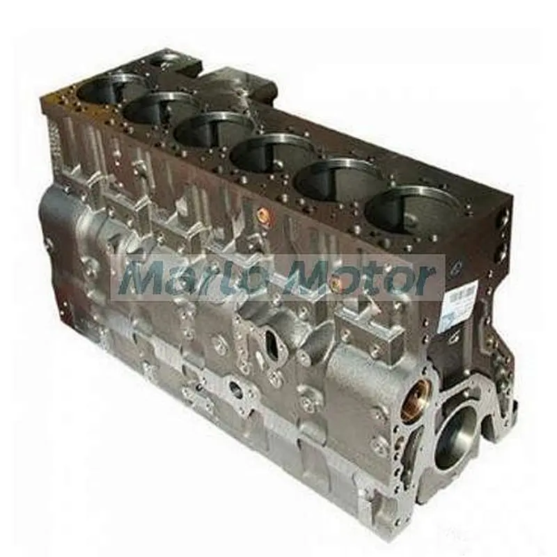6L 6LT9.3 L9.3 6LTAA9.3 ISLe QSL8.9 QSL9 engine cylinder block 4945772 4936030