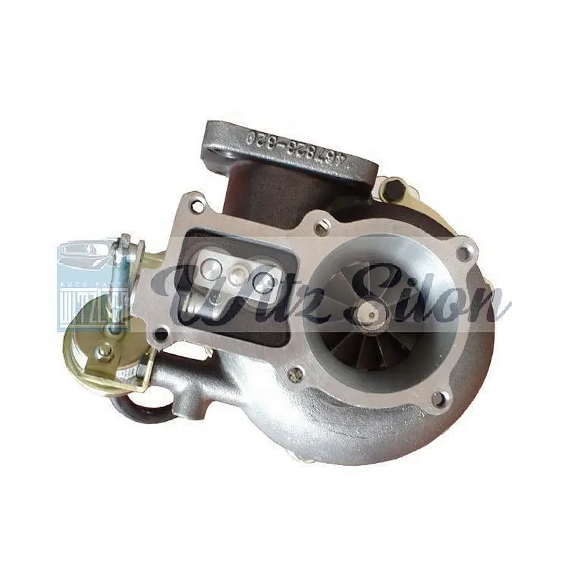 TBP420 turbocharger 466515-5003S 8943946080 2910094000 4664095002 8943946080 2910094000 2910099000 9405287