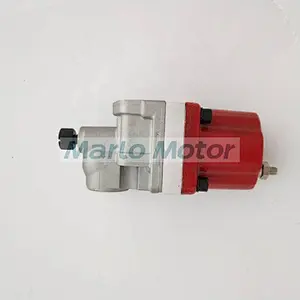 12v 24v Solenoid Valve 24 Volt Cummins KTA50 3096857 3096856
